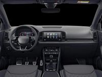 Neu Skoda Karoq SportLine 150 PS (110 kW) 2025 Schwarz SUV