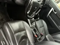 Gebraucht Chevrolet Captiva 184 PS (135 kW) 2014 Weiß SUV