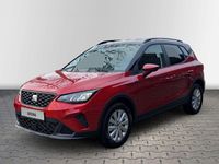 Neu Seat Arona Style 116 PS (85 kW) 2025 Rot SUV