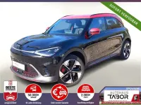Gebraucht Smart #1 Brabus 314 kW (428 PS) 2024 Schwarz metallic SUV