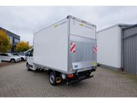 gebraucht VW Crafter 35 Lang