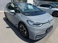 Gebraucht VW ID.3 Pro Performance 150 kW (204 PS) 2020 Mondsteingrau Kleinwagen