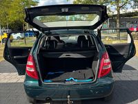 Gebraucht Mercedes A150 95 PS (69 kW) 2005 Kleinwagen