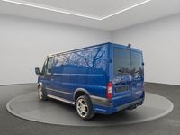 Gebraucht Ford Transit Sport 140 PS (102 kW) 2012 Blau Pickup
