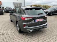 Gebraucht Ford Kuga ST-Line 120 PS (88 kW) 2022 Grau SUV