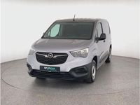 Gebraucht Opel Combo Edition 102 PS (75 kW) 2023 Grau (metallic) Van / Kleinbus