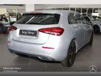 Gebraucht Mercedes A200 Advanced 150 PS (110 kW) 2025 Silber Limousine