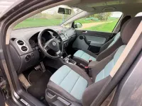 Używany VW Golf 140 KM (102 kW) 2007 Szary SUV