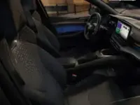 Neu Cupra Raval 155 kW (211 PS) 2026 Limousine