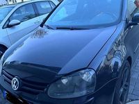 Gebraucht VW Golf IV Individual 150 PS (110 kW) 2005 Limousine