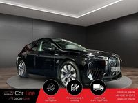 Gebraucht BMW iX Sport Line 239 kW (326 PS) 2023 Schwarz SUV
