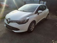 Gebraucht Renault Clio IV Expression 73 PS (53 kW) 2014 Limousine