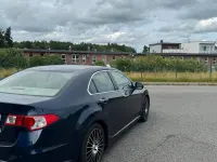 Gebraucht Honda Accord 201 PS (147 kW) 2010 Blau Limousine