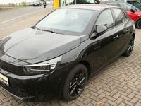 Gebraucht Opel Corsa 101 PS (74 kW) 2024 Schwarz Limousine