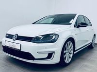 Gebraucht VW e-Golf 85 kW (116 PS) 2014 Andere Kleinwagen