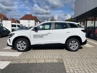 Gebraucht Renault Austral Evolution 158 PS (116 kW) 2025 Arktisweiß (weiß) (weiß) SUV