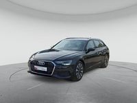 Gebraucht Audi A6 Ambiente 204 PS (150 kW) 2020 Vesuvgrau metallic Kombi
