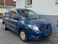 gebraucht Mercedes Citan 108 CDI