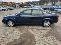 gebraucht Audi A6 2.8 multitronic