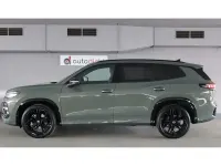 Gebraucht VW Tayron R-line 204 PS (150 kW) 2025 Grün SUV