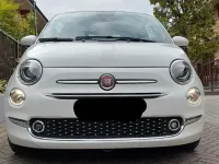 Usata Fiat 500 69 CV (50 kW) 2023 Utilitaria