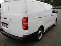 Gebraucht Opel Vivaro-e Combi Edition 100 kW (136 PS) 2024 Weiß Van / Kleinbus