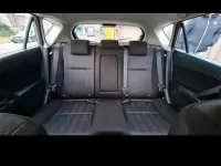 Usata Mazda 3 150 CV (110 kW) 2009 Argento Utilitaria