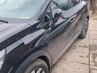 Gebraucht Renault Captur 130 PS (95 kW) 2020 Schwarz SUV
