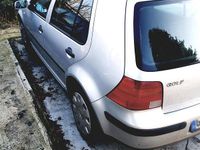 Gebraucht VW Golf IV 101 PS (74 kW) 2002 Andere farben Kleinwagen