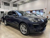 Gebraucht Porsche Macan S 258 PS (189 kW) 2015 SUV