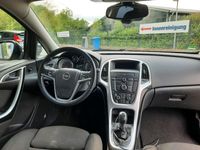 gebraucht Opel Astra 1.7 Innovation Tüv bis 2025 XENON Mit viel extras li