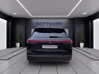 Gebraucht VW Tiguan Goal 131 PS (96 kW) 2025 Schwarz SUV