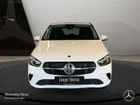 Gebraucht Mercedes B180 Progressive 136 PS (100 kW) 2025 Weiß Kleinwagen