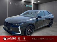 Gebraucht DS Automobiles DS4 Performance 131 PS (96 kW) 2023 Perla nera schwarz (metallic) Limousine