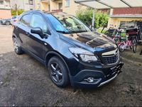 gebraucht Opel Mokka 