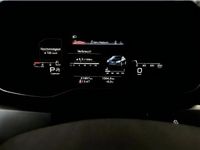 Gebraucht Audi A5 S-Line 286 PS (210 kW) 2021 Schwarz Coupé