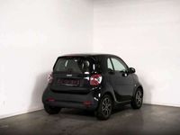 gebraucht Smart ForTwo Electric Drive EQ 60kWed passion cool&Audio SHZ Pano JBL