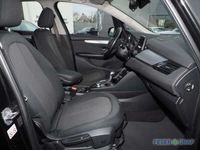 gebraucht BMW 220 i Advantage Navi 18` el.Klappe