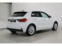 Usata Audi A1 Sportback 85 CV (62 kW) 2026 Bianco Utilitaria