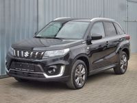 gebraucht Suzuki Vitara 1,4 DITC Hybrid Comfort KlimaA., Kamera,