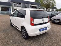 gebraucht Seat Mii 1.0 FR-Line