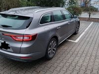 gebraucht Renault Talisman intens 1,6 Diesel 2016 128500 km