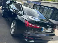Gebraucht Audi A6 Design 231 PS (169 kW) 2019 Schwarz Limousine