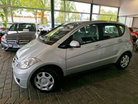 gebraucht Mercedes A150 Classic-Klima-Sitzheizung