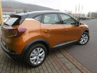 gebraucht Renault Captur II Intens