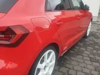 Gebraucht Audi A1 Edition .1 116 PS (85 kW) 2020 Rot SUV