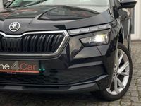 Gebraucht Skoda Kamiq Style 116 PS (85 kW) 2020 Schwarz SUV