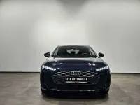 Gebraucht Audi A5 Sport 204 PS (150 kW) 2025 Blau Kombi