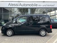 gebraucht Nissan Evalia NV200 /EvaliaTekna