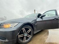 Gebraucht BMW 320 150 PS (110 kW) 2005 Grau Limousine